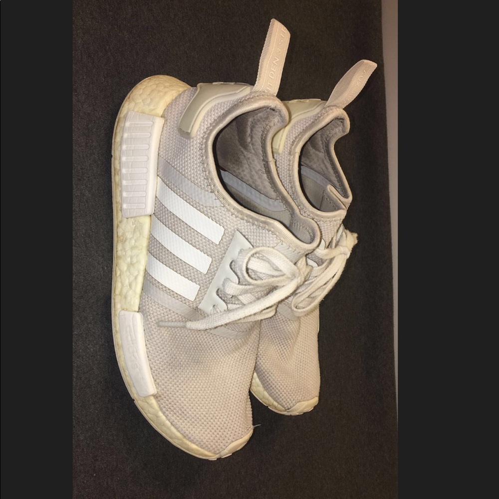 Tan NMD
